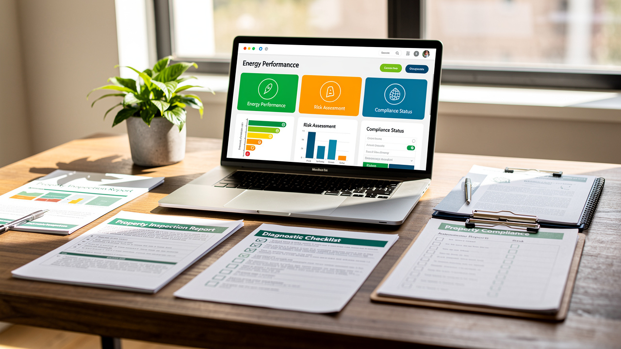 3 Étapes pour Savoir Combien de Temps Sont Valables les Diagnostics Immobiliers