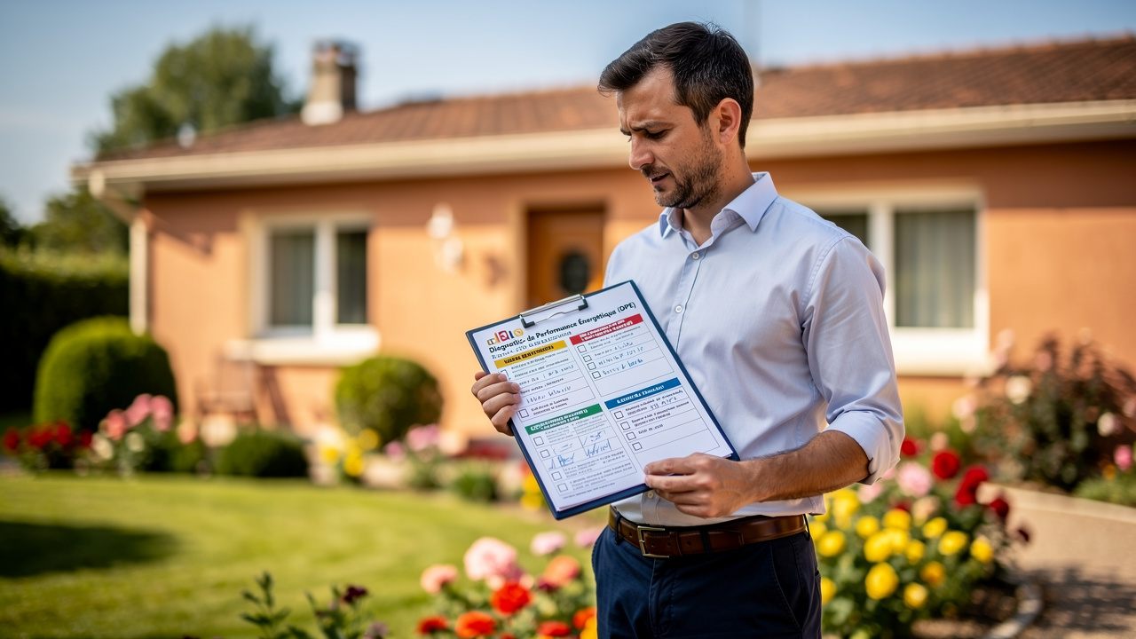 Checklist pour Assurer la Validité d'un Diagnostic Immobilier