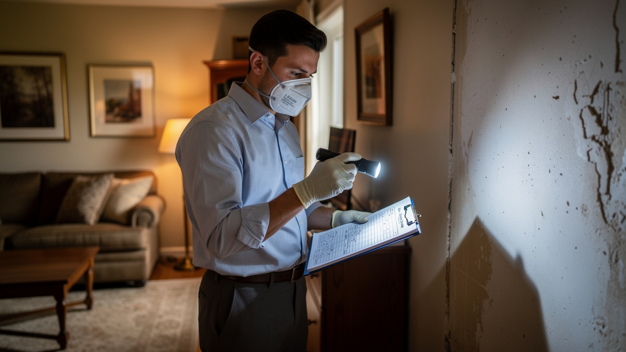 4 Étapes pour Vérifier la Validité des Diagnostics Immobiliers