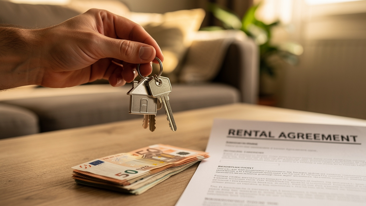5 Étapes pour Gérer le Délai de Restitution de la Caution Logement