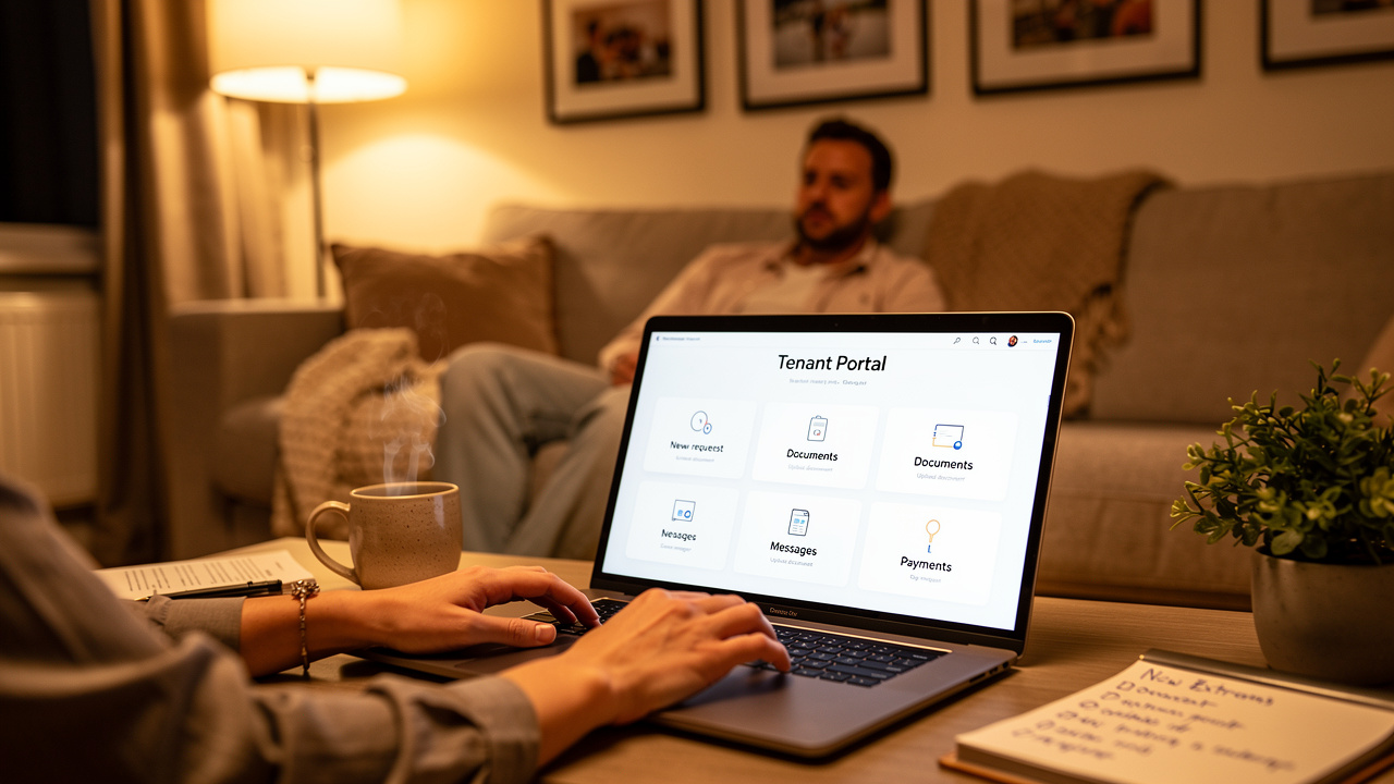 Qu'est-ce que l'Extranet Locataire et Pourquoi est-il Essentiel?