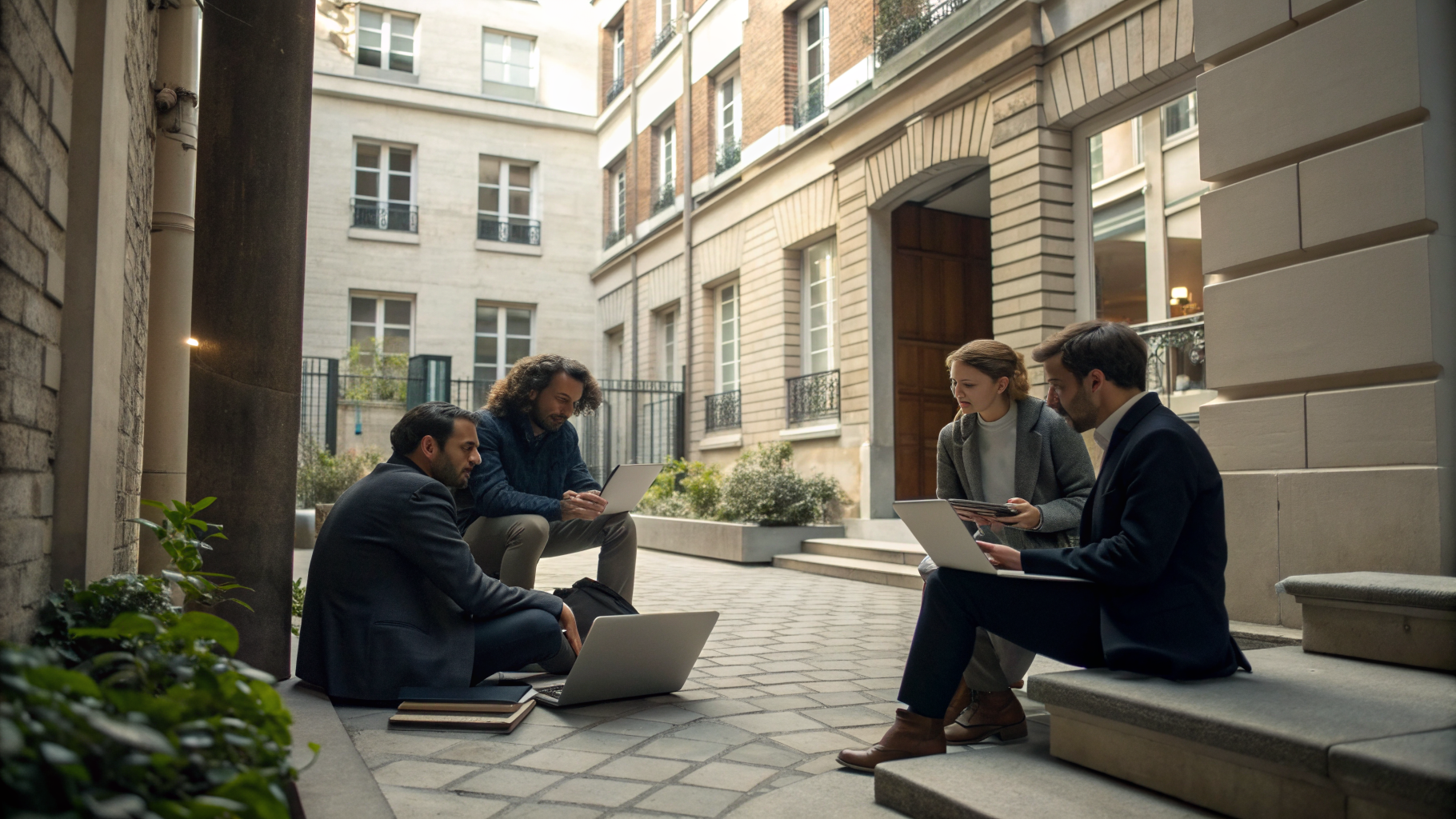 5 Étapes pour Créer une Plateforme de Standardisation des Processus Locatifs