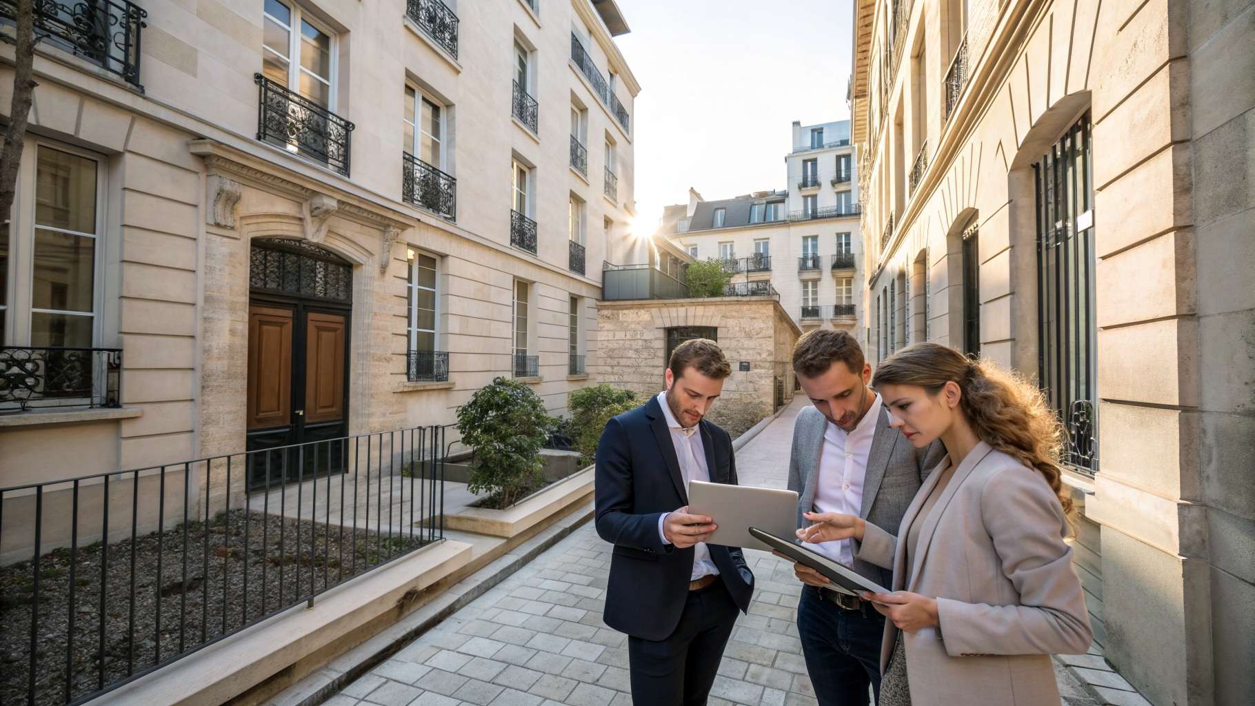 Choisir le Bon Logiciel de Pilotage des Reportings pour Agence Immobilière