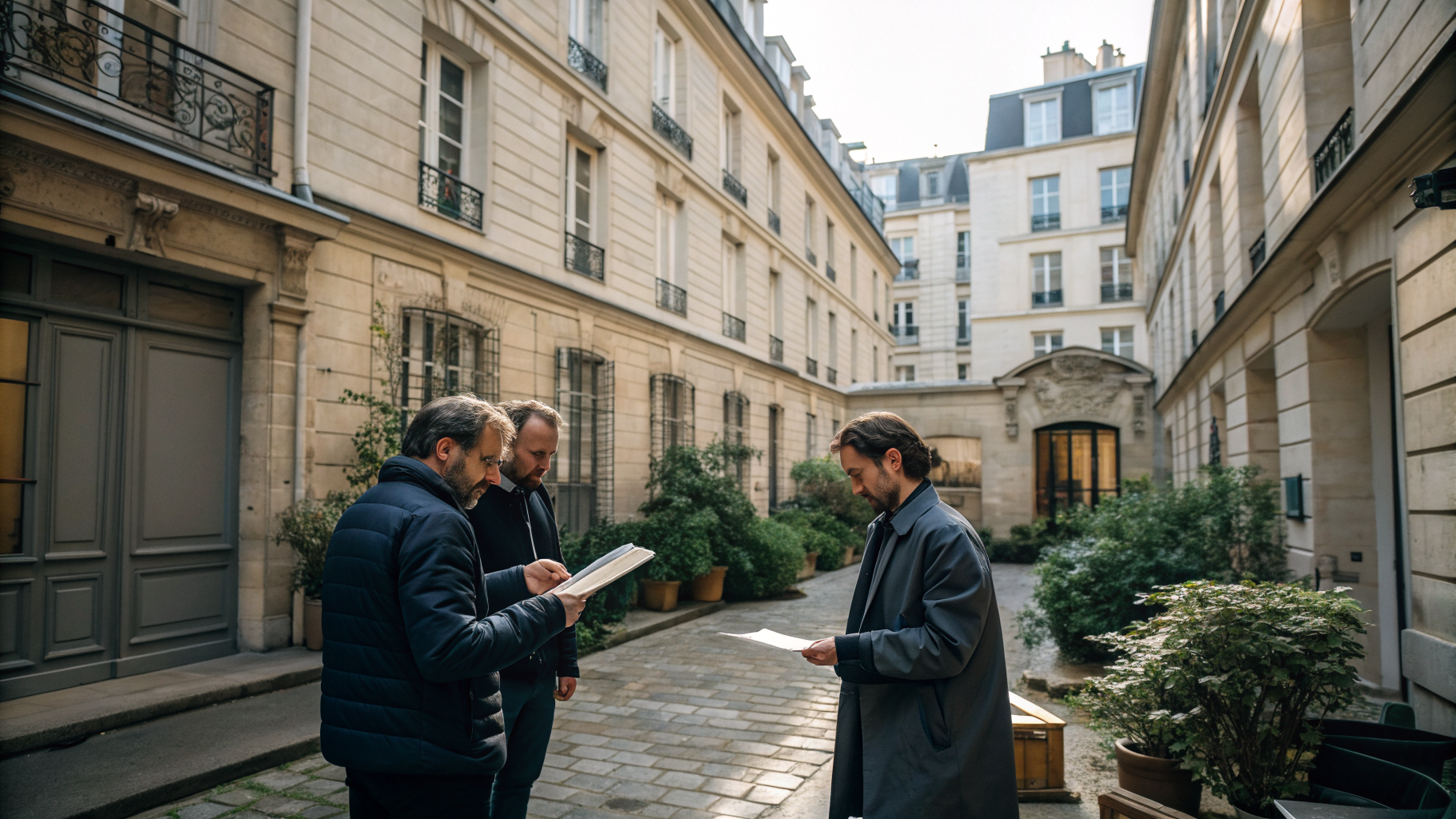 4 Étapes pour Utiliser une Plateforme de Standardisation des Processus Locatifs