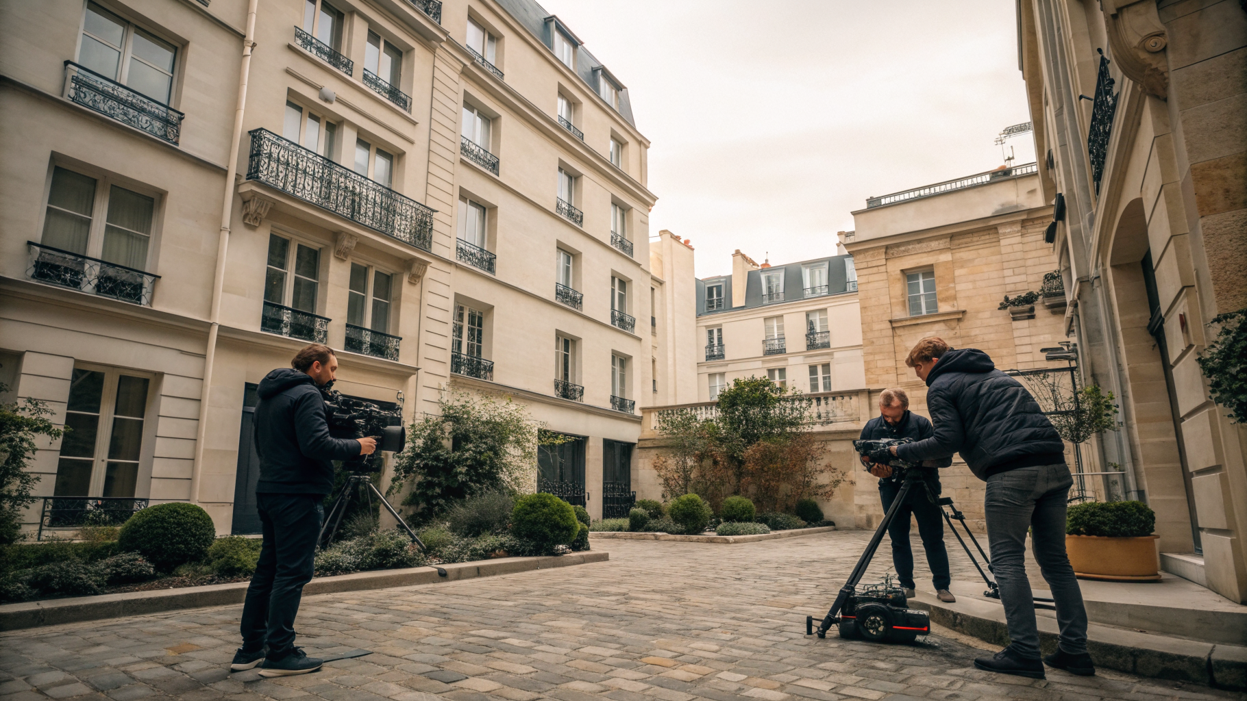 3 Étapes pour Utiliser Dwell : Plateforme Suivi Opérationnel Multi-Sites