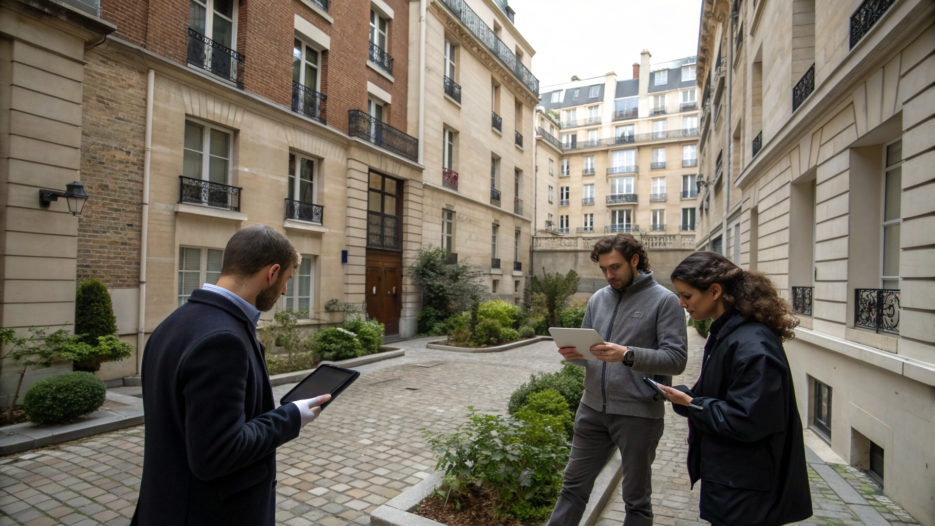 4 Étapes pour Utiliser une Plateforme de Standardisation Locative