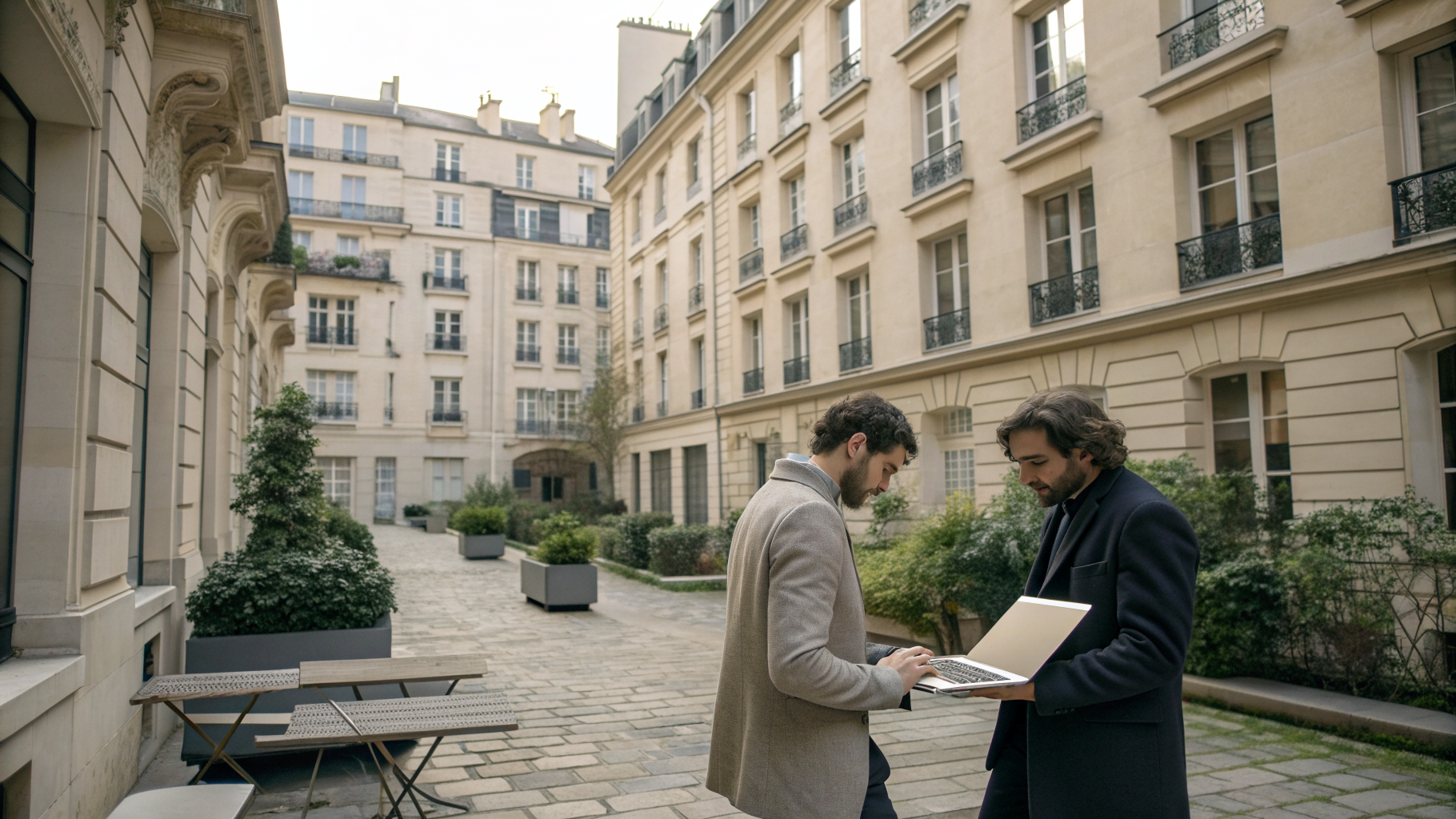 4 Pratiques pour Utiliser un Logiciel de Coordination Locative Professionnel