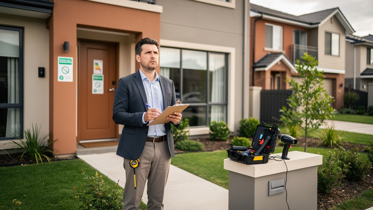 Comprendre le Salaire Diagnostiqueur Immobilier Indépendant et Son Importance