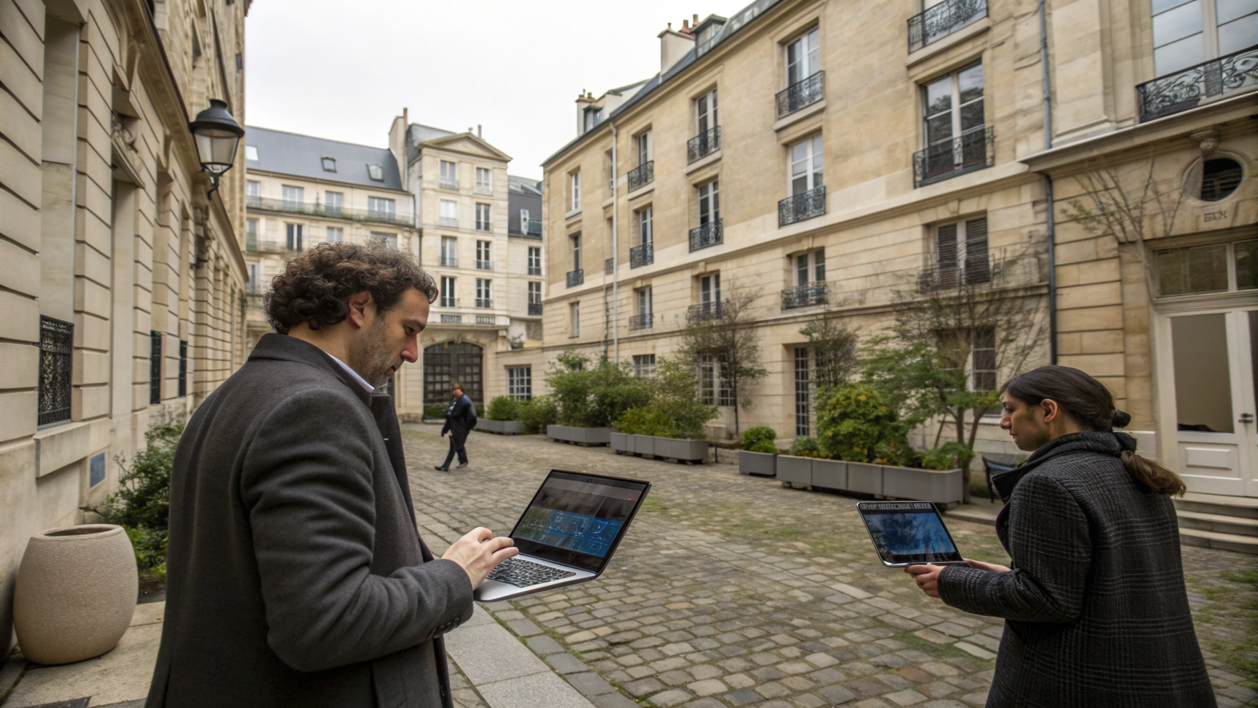 Maîtriser le Logiciel de Gestion des Entrées et Sorties Locataires