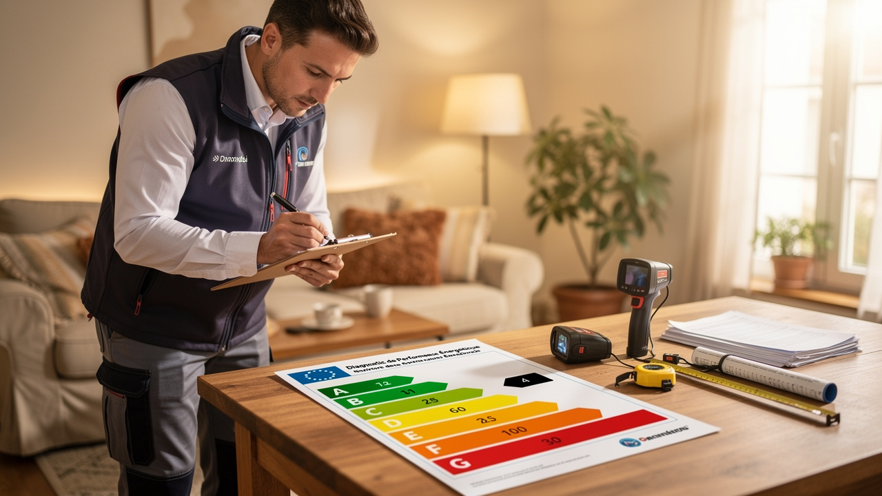 4 Diagnostics Obligatoires pour la Vente de Locaux Professionnels