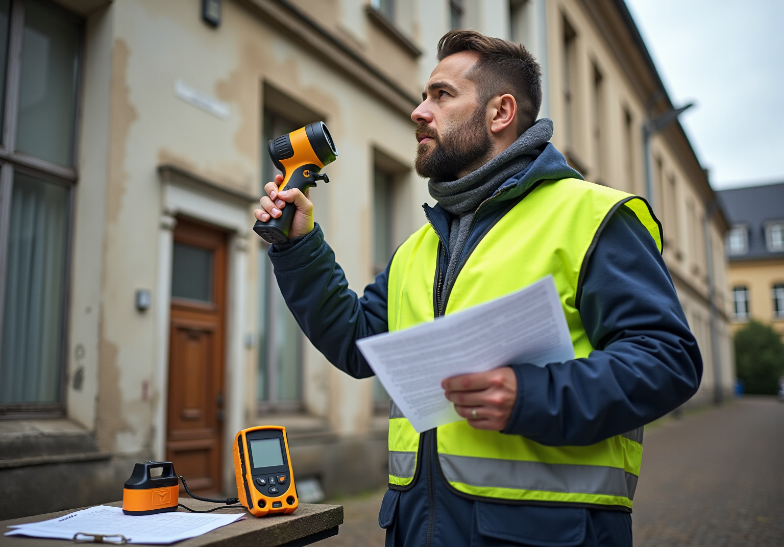 Devenir Diagnostiqueur Immobilier : 4 Étapes Clés à Suivre
