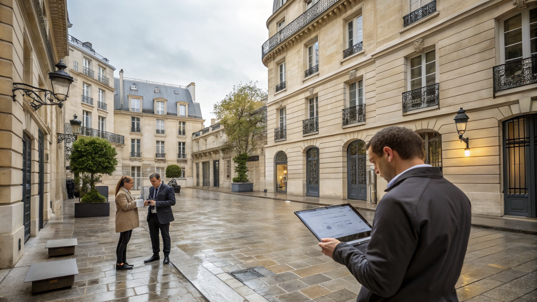 4 Étapes pour Maîtriser le Logiciel de Coordination des Interventions