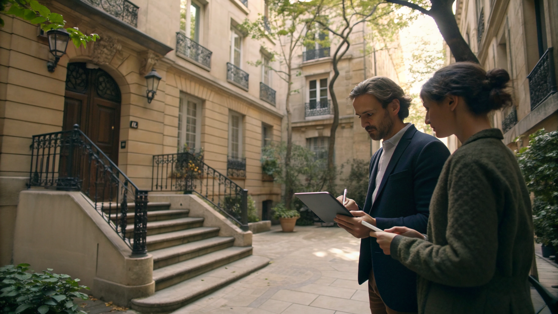 Réduire les Tâches Manuelles en Gestion Locative : 4 Étapes Clés