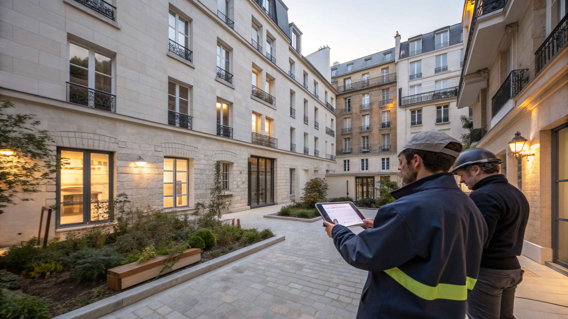 5 Logiciels Workflow d'État des Lieux pour Équipes Immobilières Efficaces