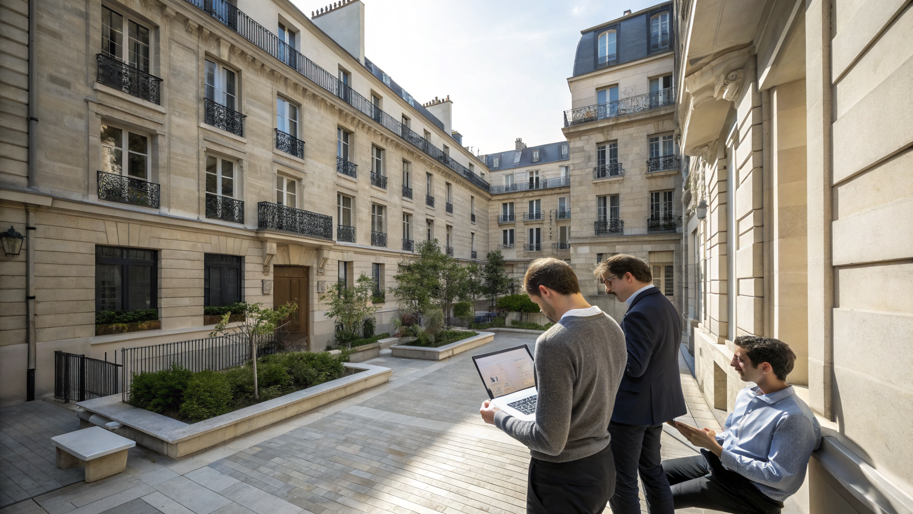 4 Étapes pour Maîtriser le Logiciel de Coordination des Interventions