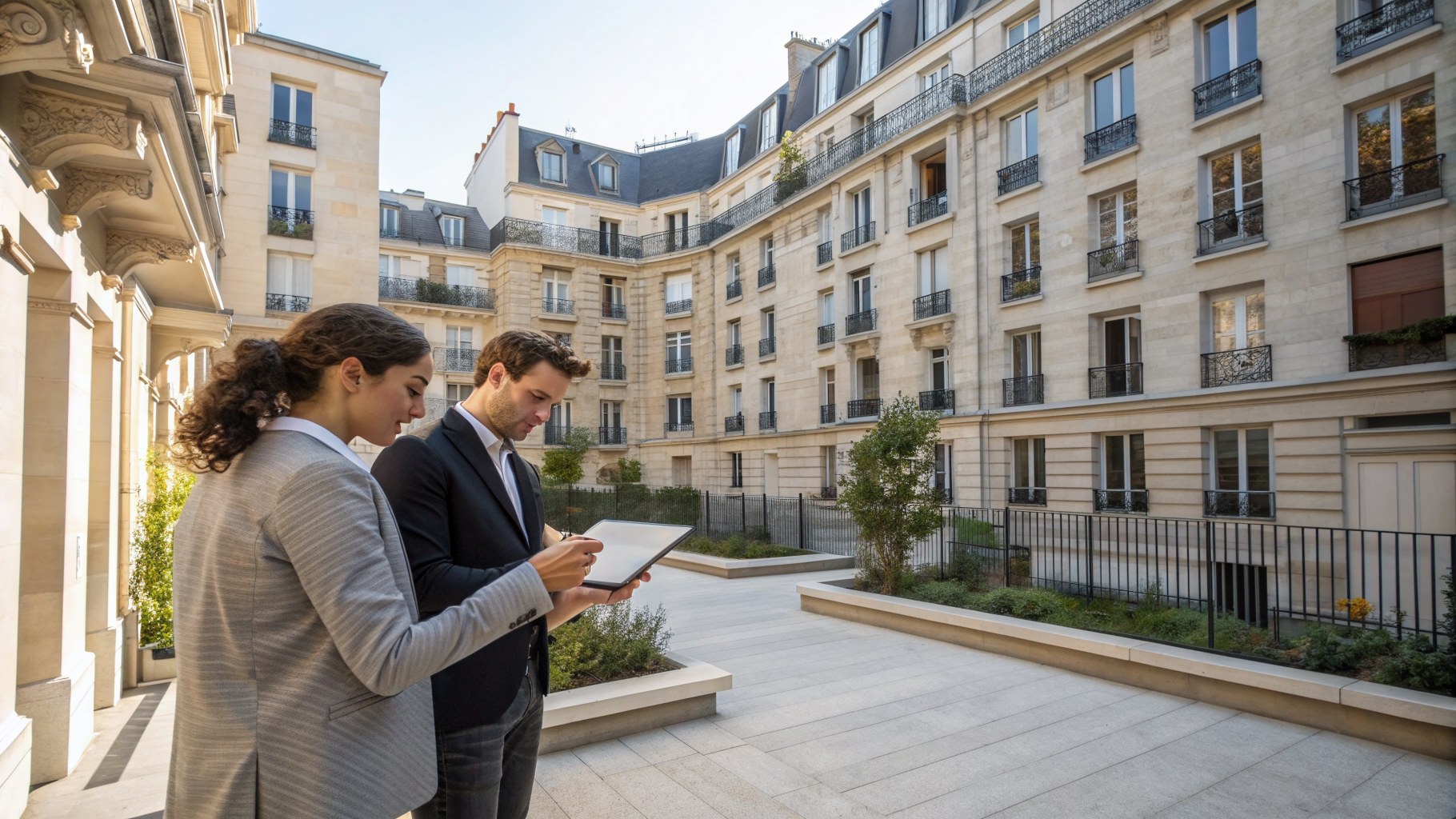 4 Étapes pour Utiliser une Plateforme de Centralisation des Dossiers Locatifs