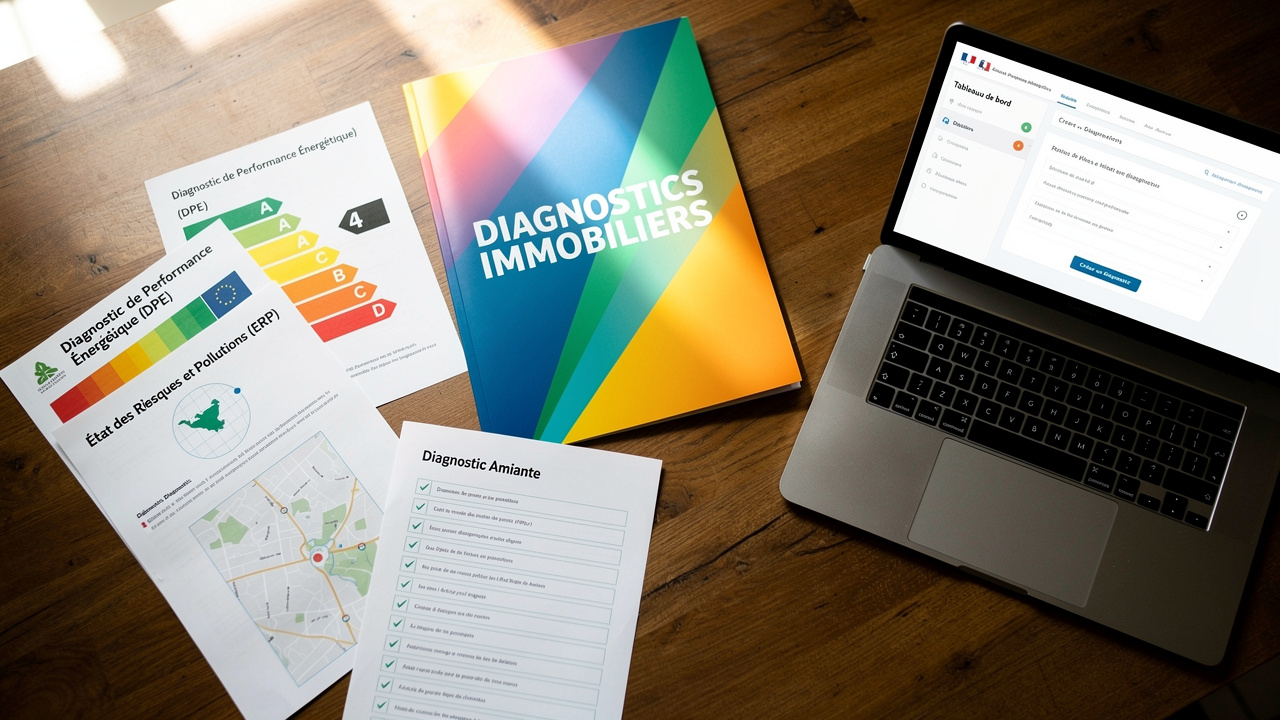 Durée des Diagnostics Immobiliers : Vente vs Location Décryptée