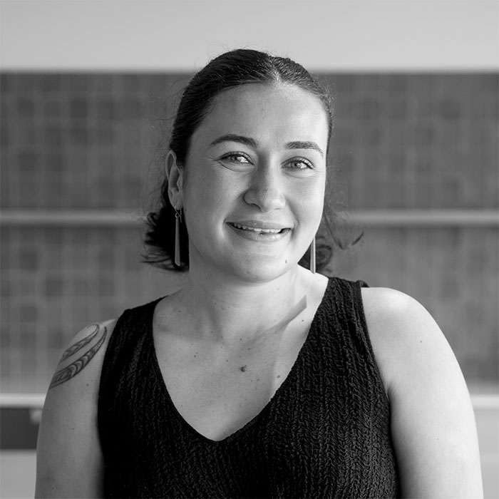 Hareta Tiraa-Passfield