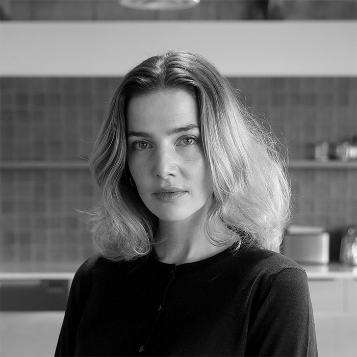 Jane Etheridge