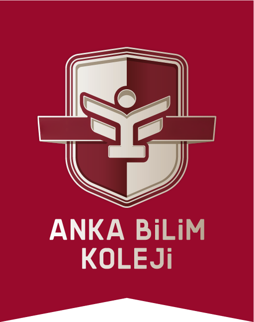 Anka Bilim Okul Logosu