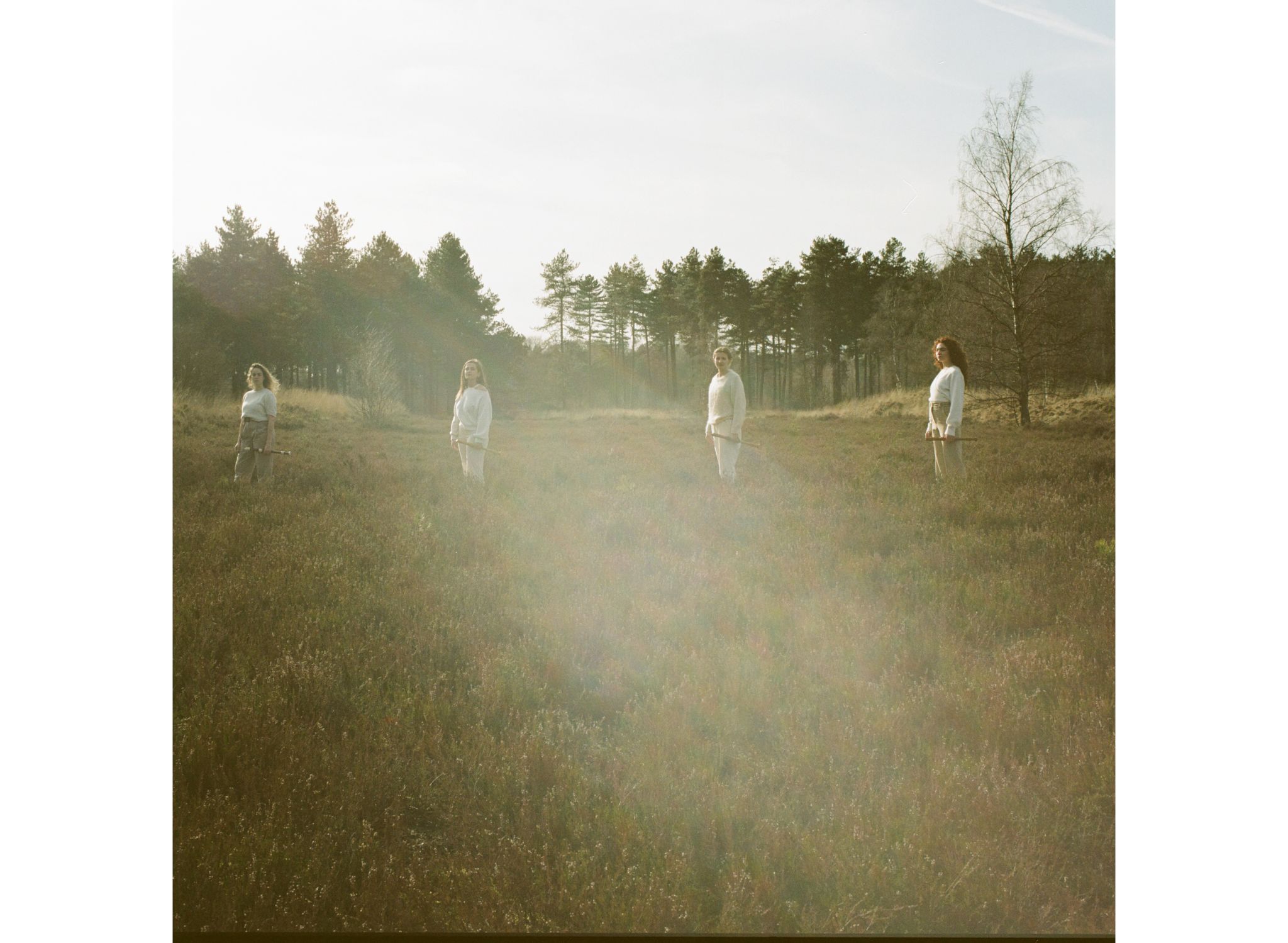 The revival of the recorder