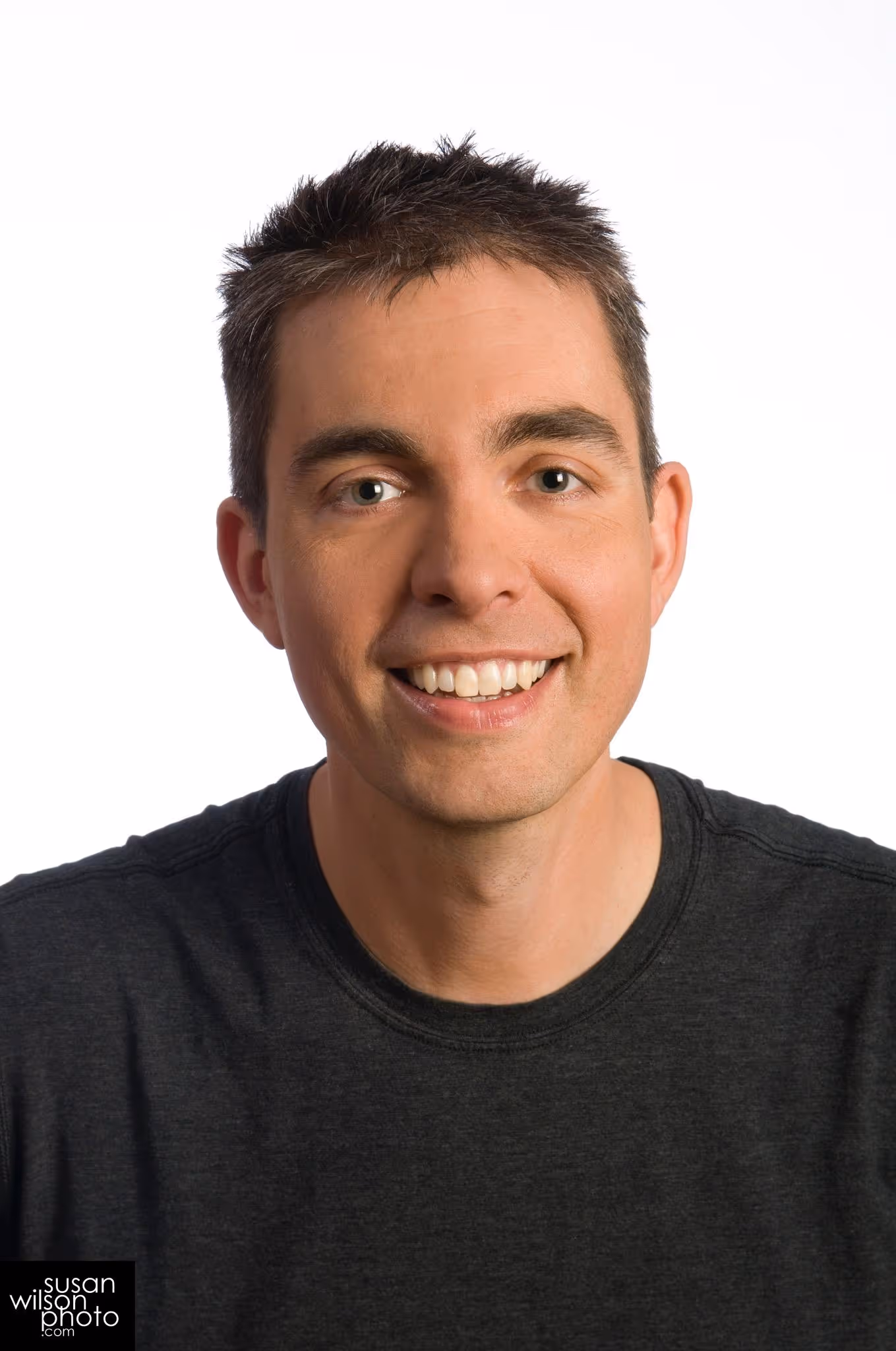 Martin Naley CEO & Founder of Resonata portrait image