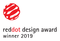 Reddot award 2019 winner