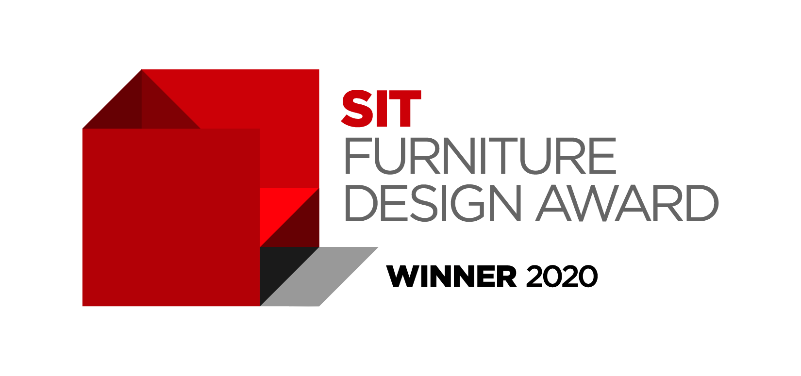 SIT Furniture Design Award winner 2020