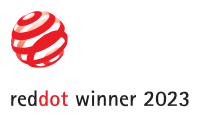 Reddot award 2023 winner