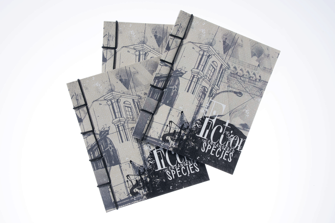 FTES - Cover image