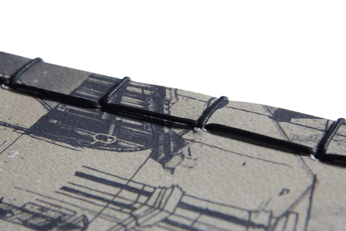 FTES - binding detail