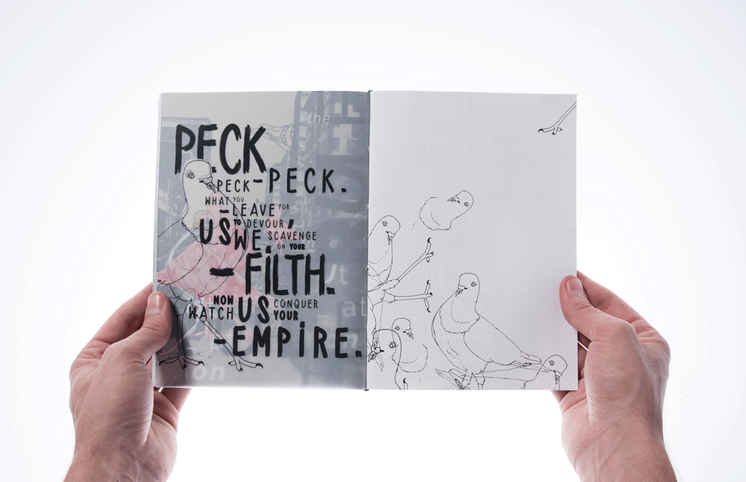 FTES - pages