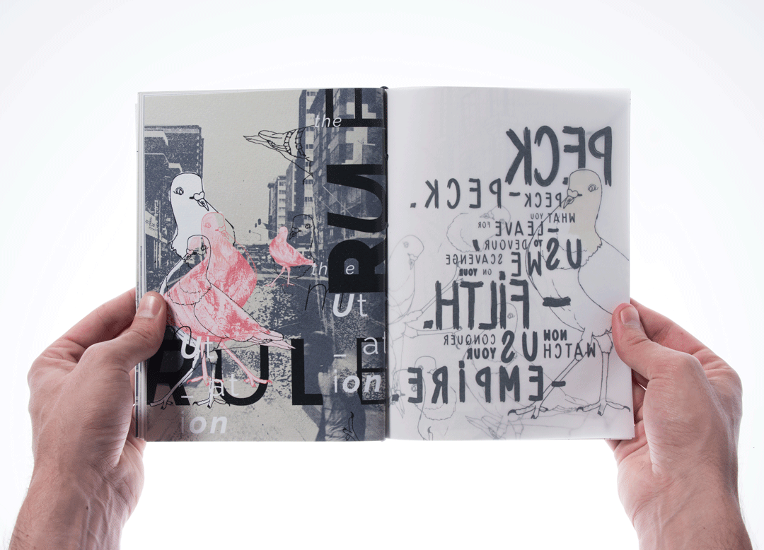 FTES - pages