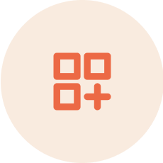Customization Illustration Vector