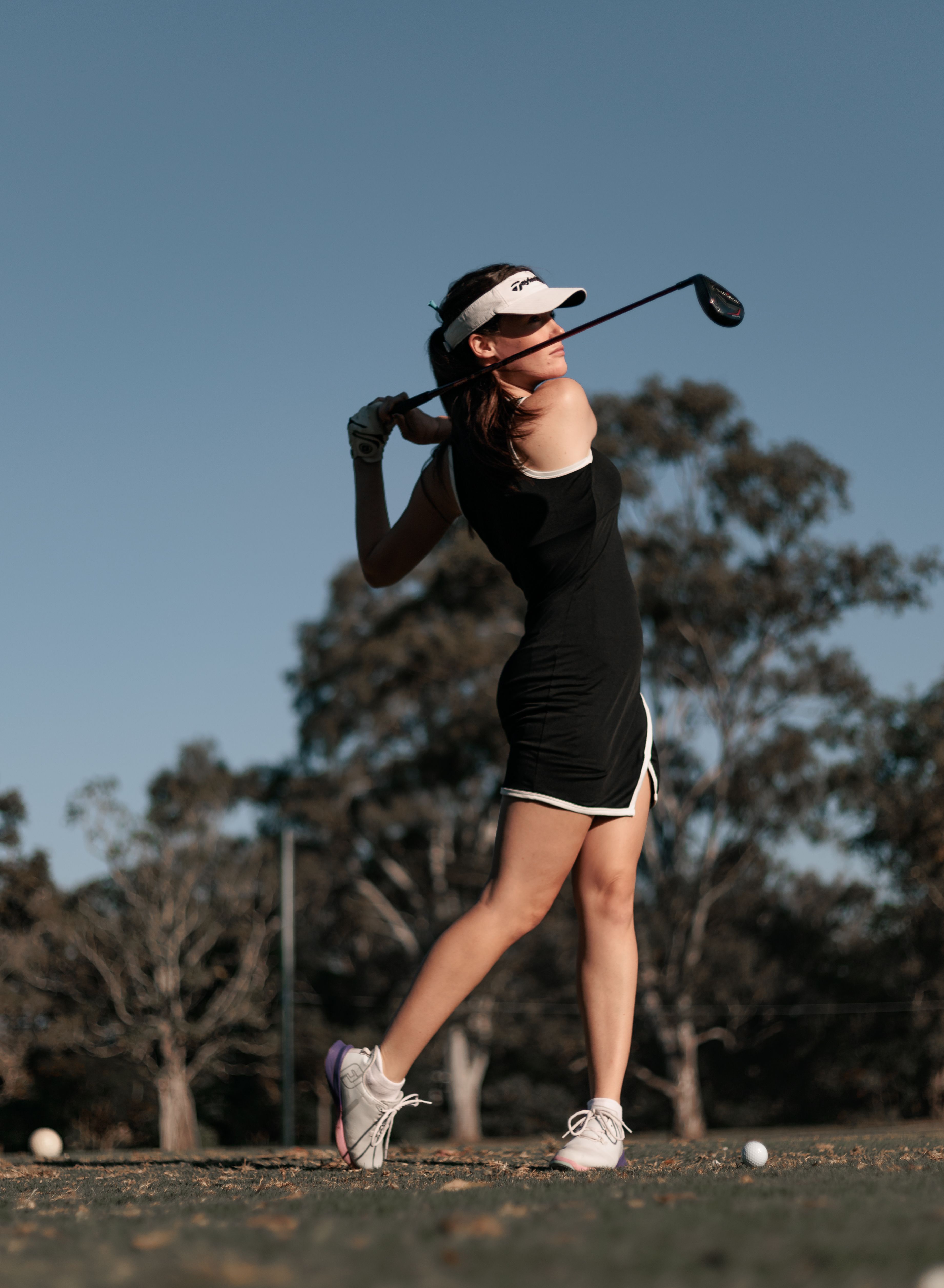 Golfer training for mobility and performance support in Naples