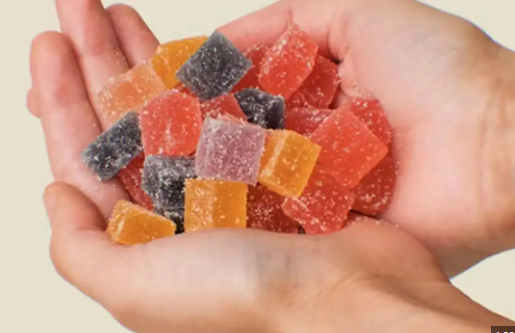 Full Body Health CBD Gummies