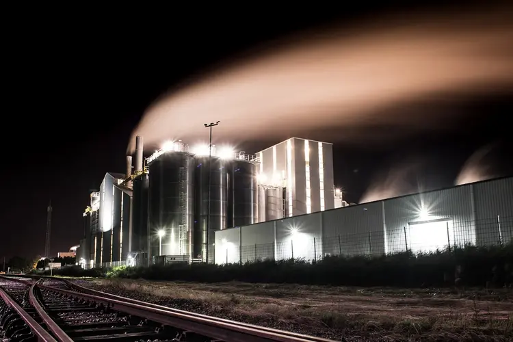 UNIQUE POLYMER SYSTEMS - Ceramic Lining Systems