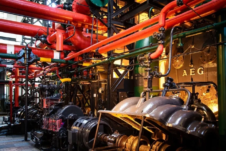 UNIQUE POLYMER SYSTEMS - Emergency pipe repair systems