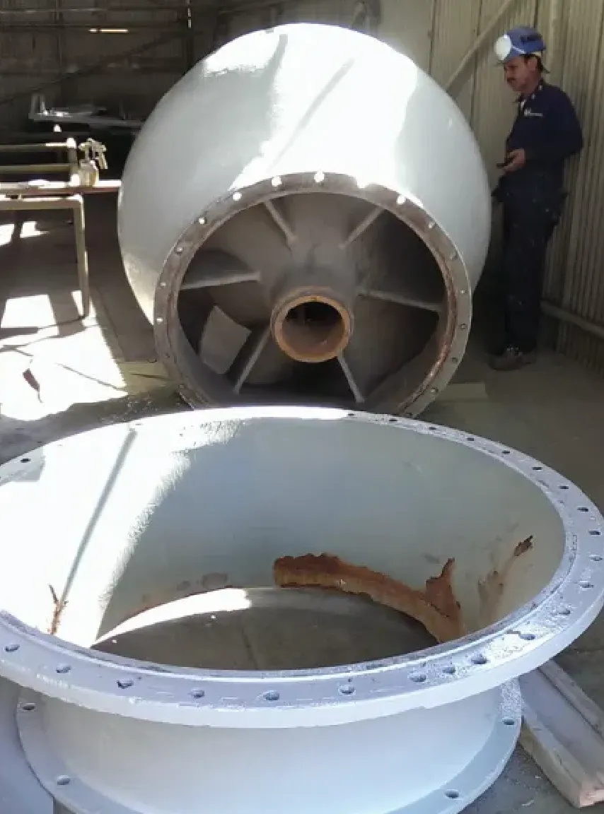 pump Protection
