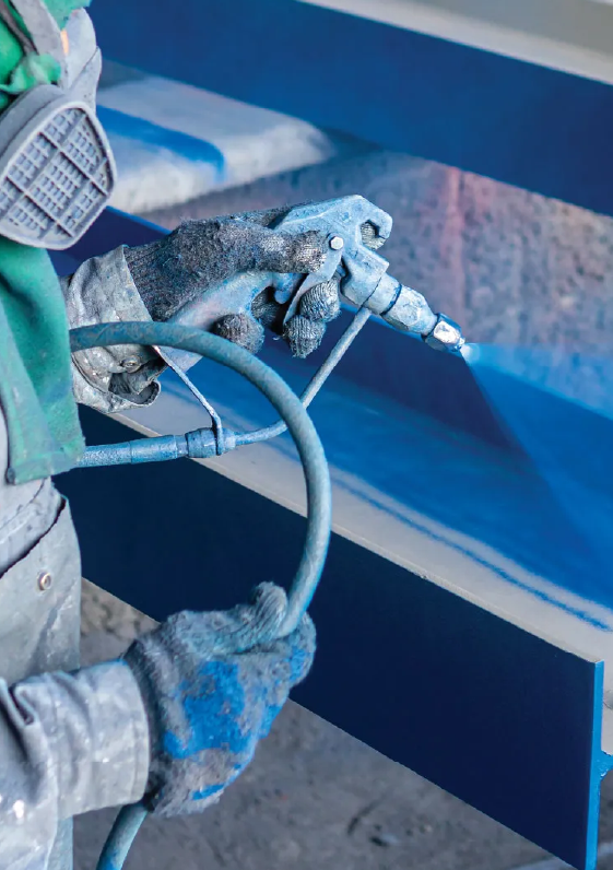 Roof and Repair Protection