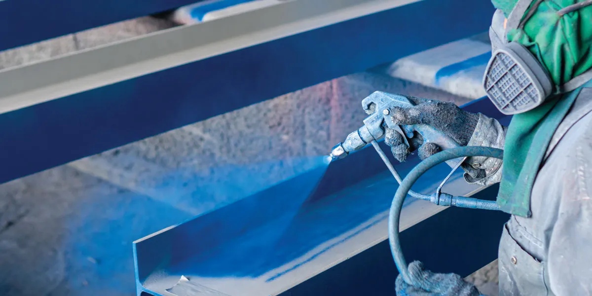 UNIQUE POLYMER SYSTEMS - Metal Repair Systems