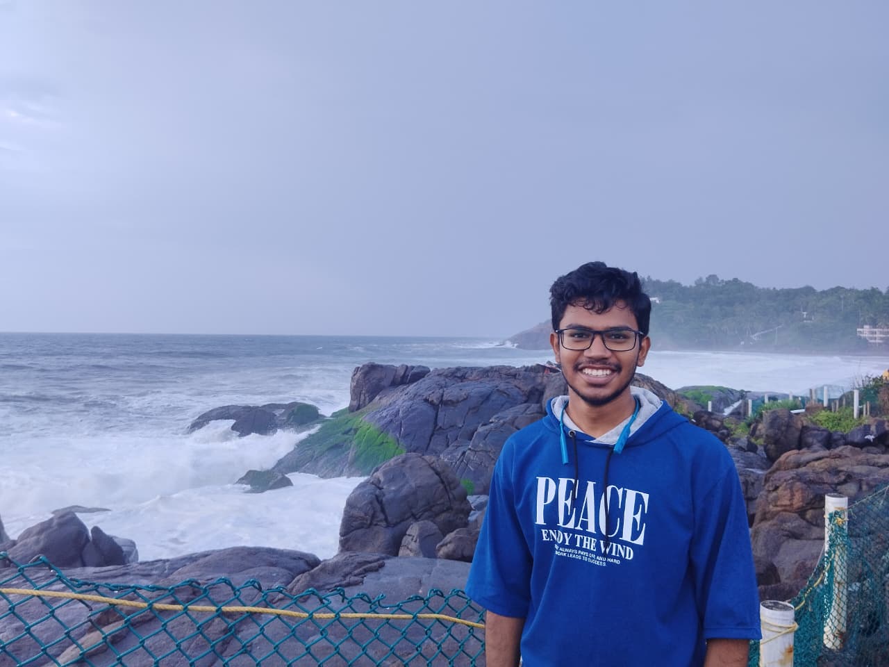 KATHIRVELAN R