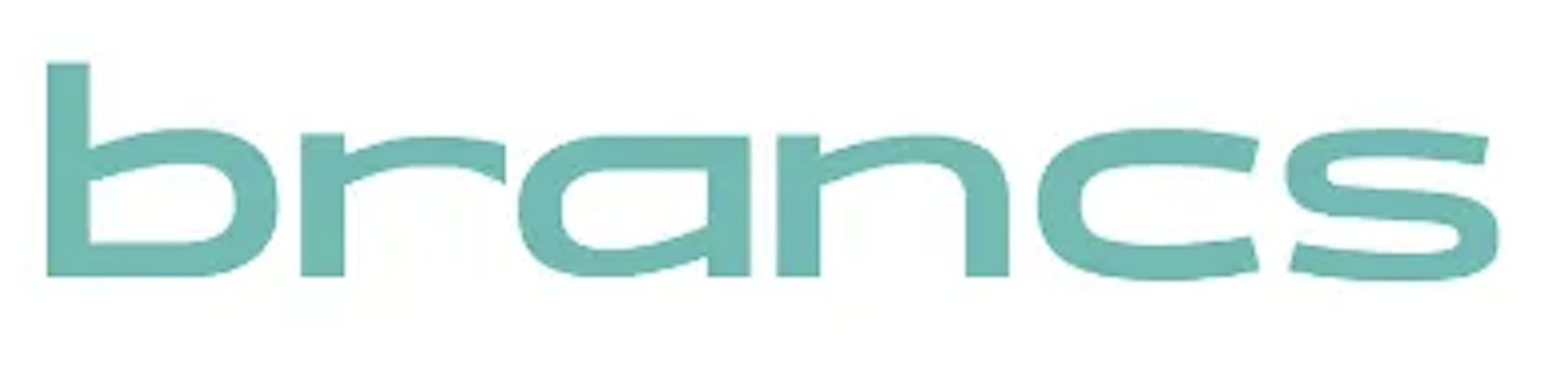 Brancs márkanév logója.