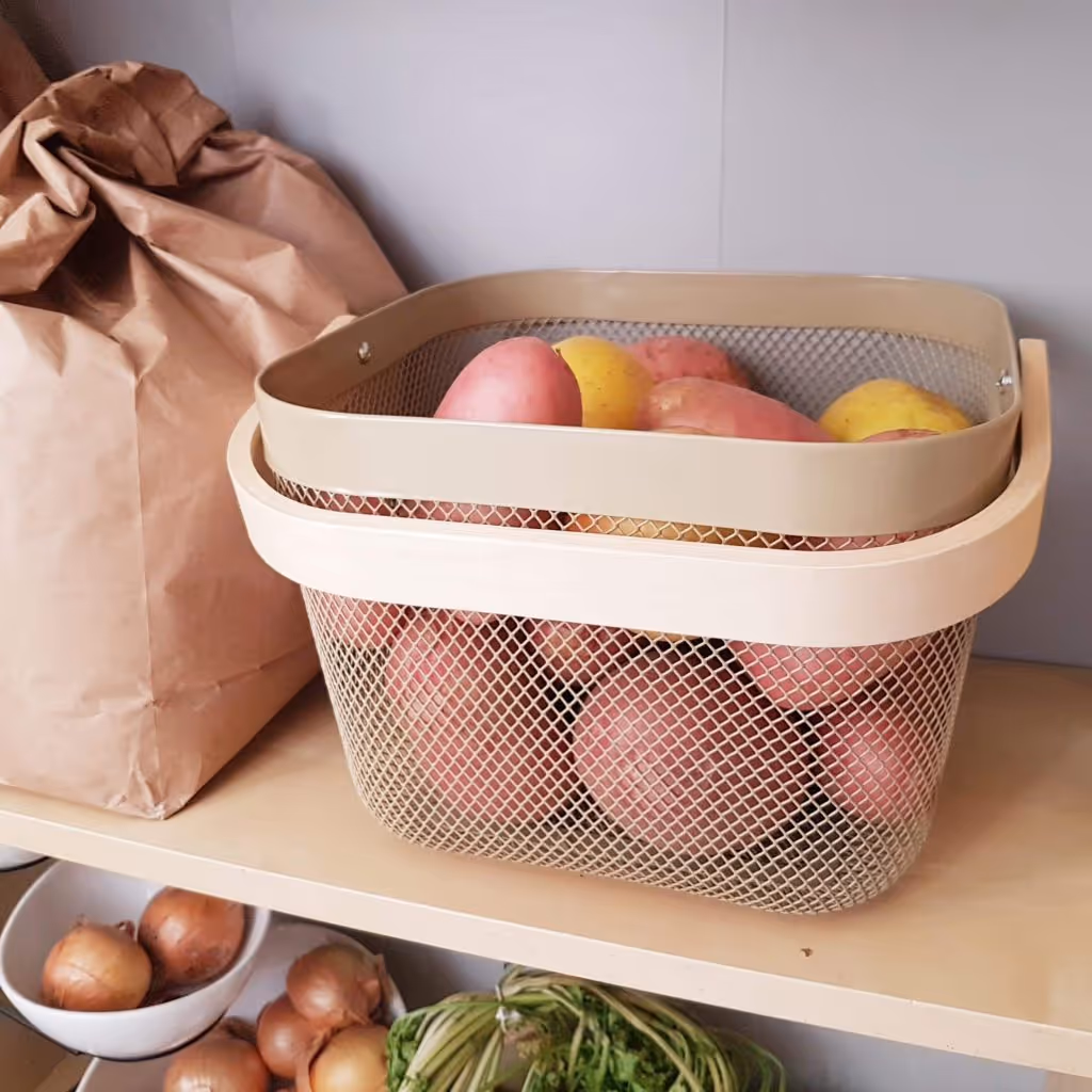 alma és krumpli együtt megelőzi az élelmiszerhulladék keletkezését