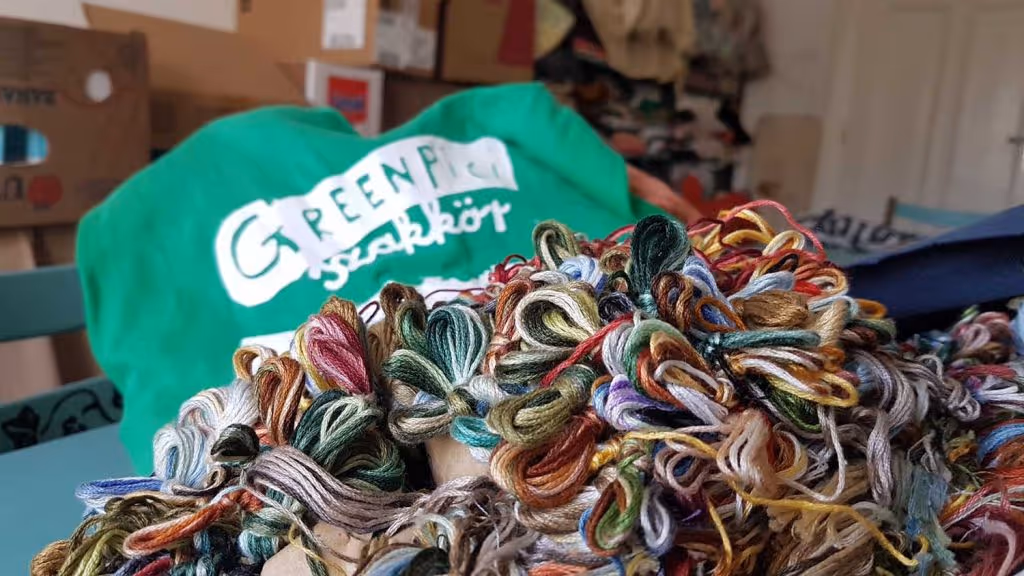 zöld varroda klub gödöllő, közösségi javítóműhely