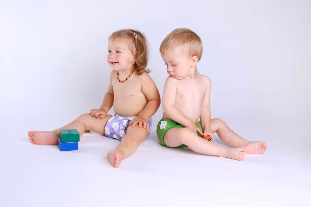 mosható pelenkában