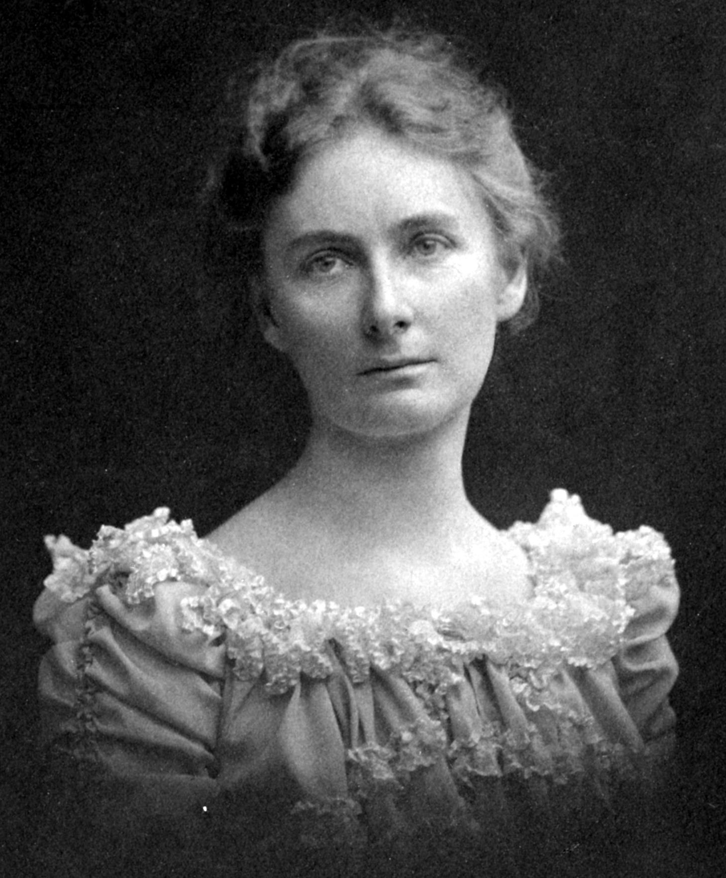 Florence Bascom geológus, oktató és úttörő kutató. A nők tudományos szerepvállalásának hőse.