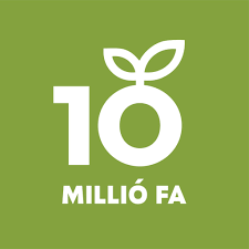 10 millió fa alapítvány