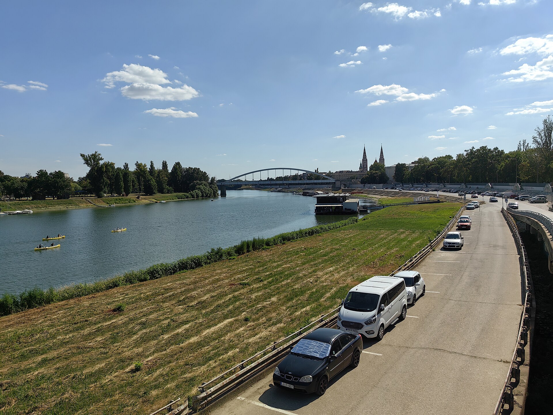 Szeged