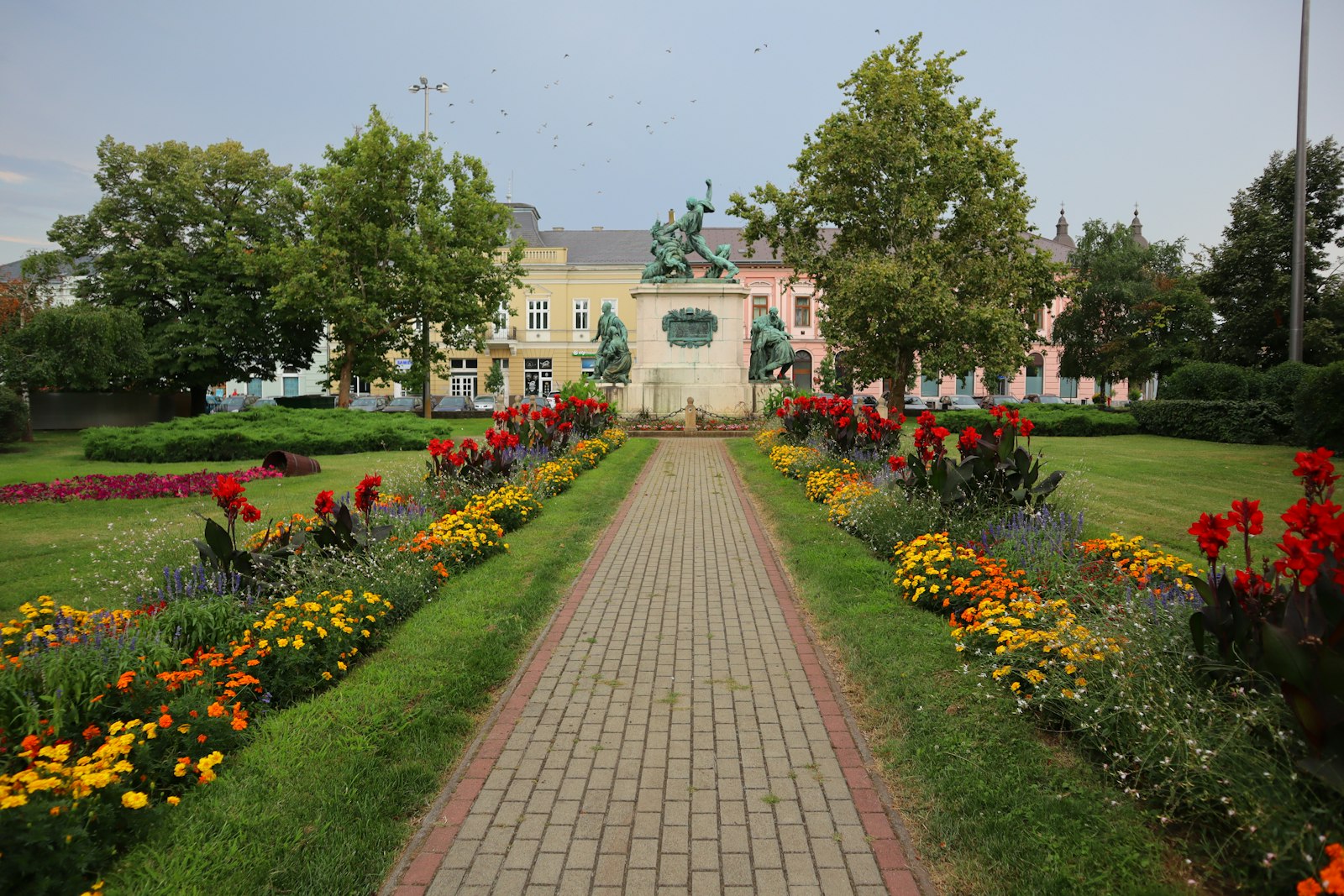 Nyíregyháza